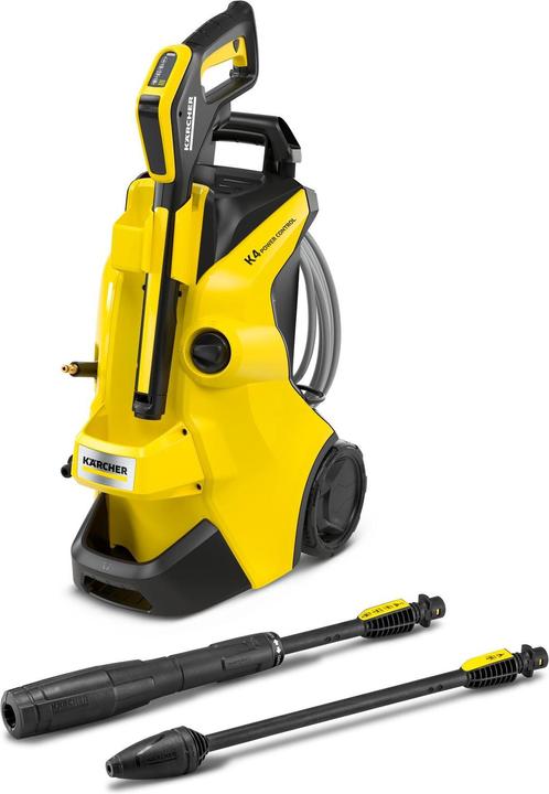Kärcher K 4 Power Control Flex (Netzbetrieb)