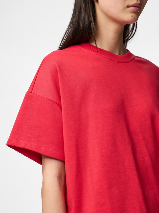 Produktbild Pieces Pcchilli Summer 2/4 Loose Sweat Noos Bc (S)