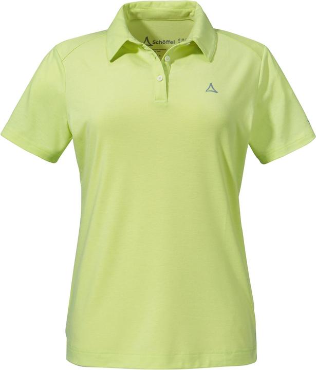 Produktbild Schöffel Polo Shirt Ramseck (M)