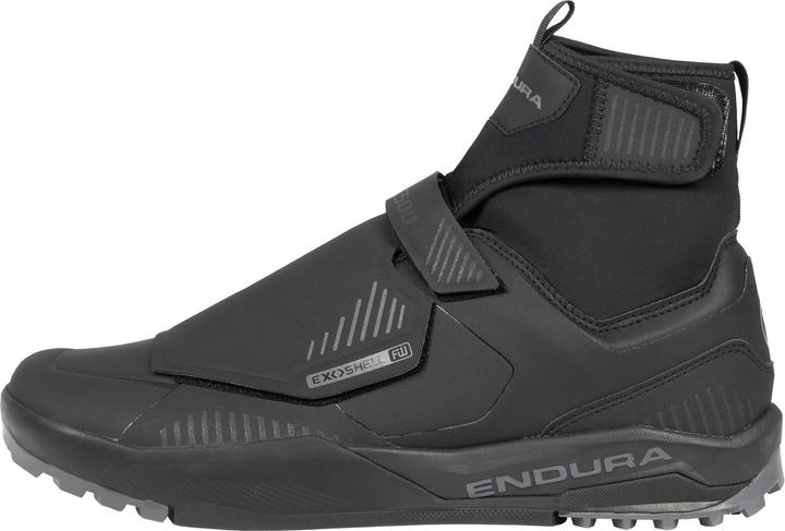 Image du produit Endura MT500 Burner Flat Chaussure étanche (40)