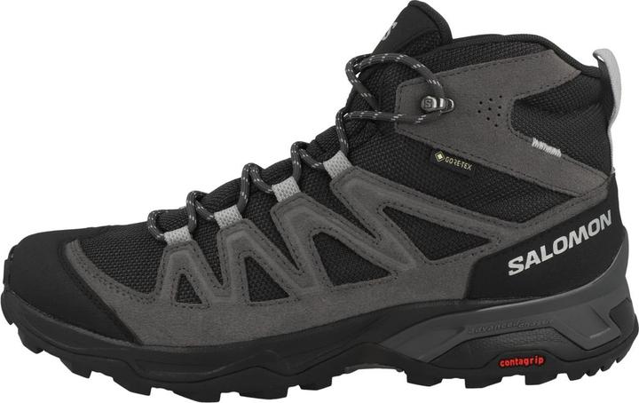 Immagine prodotto Salomon X Ward Leather Mid GTX - 60959 (46)