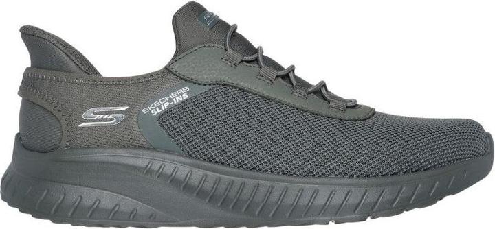 Actual product image Skechers Slip-Ins™ BOBS Sport Squad Chaos - Lifestyle Schuhe - Herren (41)