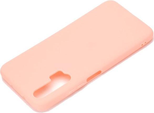 Immagine prodotto MU Classic Serie Softcase TPU (Honor 20 Pro)