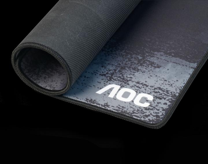 Actual product image AOC MM300L Mouse Mat L Size (L)