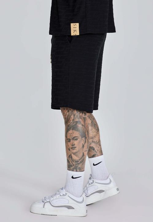 Produktbild Siksilk Shorts Towelling Shorts (S)