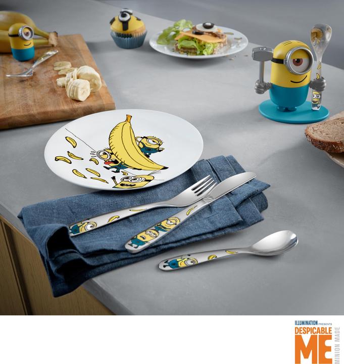 Productafbeelding WMF Minions (1 x)