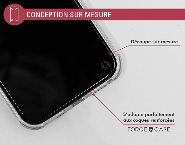 Actual product image Bigben Connected Flexible glass film (1 Piece, Xiaomi Redmi Note 10 5G, Xiaomi Poco M3 Pro)