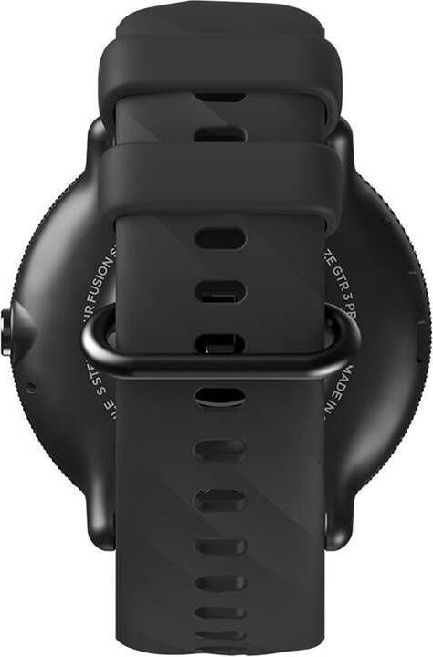 Actual product image Zeblaze Smartwatch Smartwatch GTR 3 Pro (Czarny)