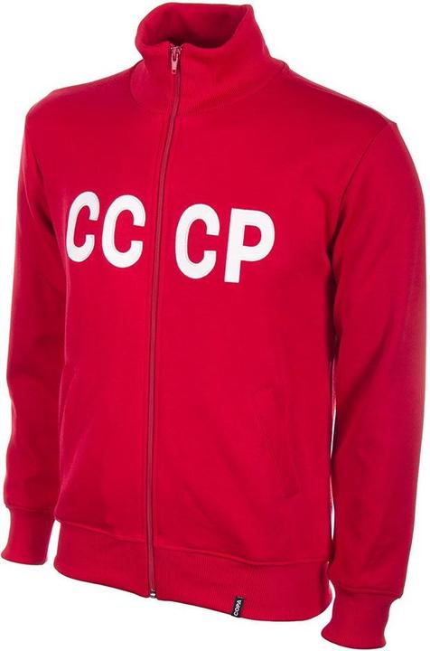 Produktbild Copa Football CCCP UDSSR Sowjetunion 1970 Retro Jacke (S)