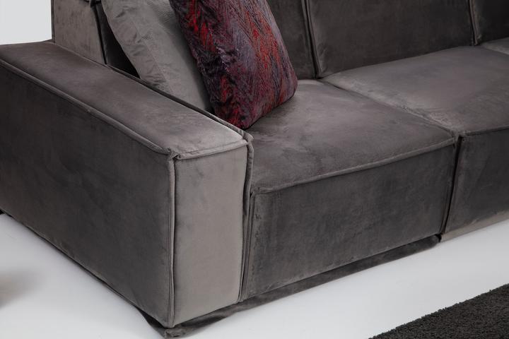 Image du produit Atelier del Sofa Lydia (Canapé d'angle)