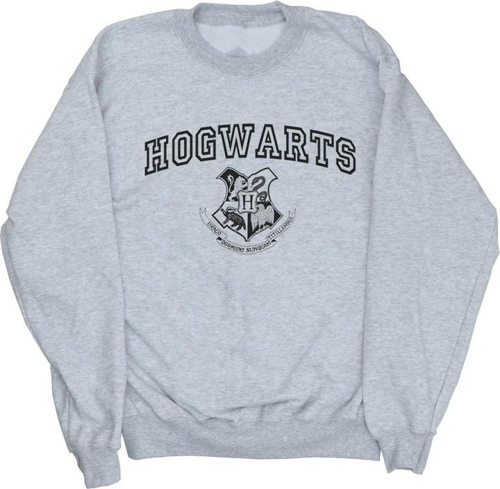 Immagine prodotto Hogwarts Crest Felpa Ragazze (116)