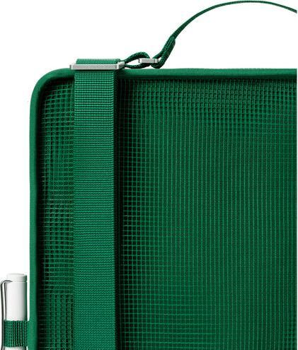 Image du produit Teenage Engineering OB-4 Mesh bag (Sac fourre-tout)