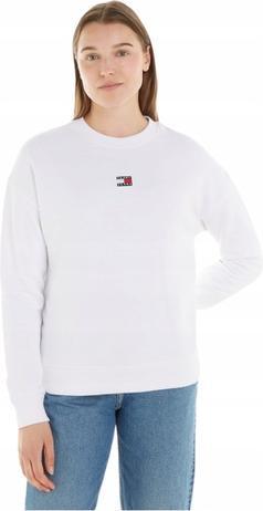 Produktbild Tommy Hilfiger Tjw Bxy Badge Damen-Sweatshirt (XS)