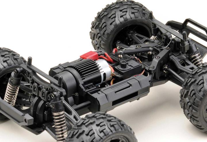 Actual product image Absima Sand Buggy Charger (RTR Ready-to-Run)