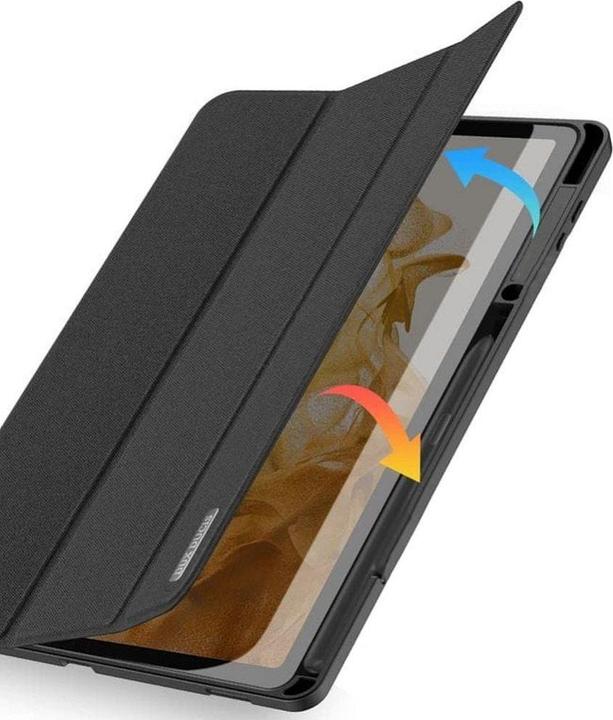 Produktbild Dux Ducis Domo Case (Galaxy Tab S8 Ultra)