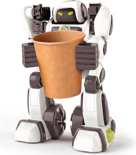 Actual product image Clementoni AIRO Mon AIRobot FR