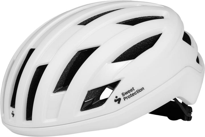 Satin White