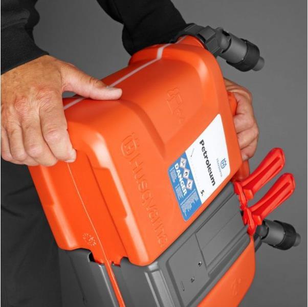 Image du produit Husqvarna Combi-can