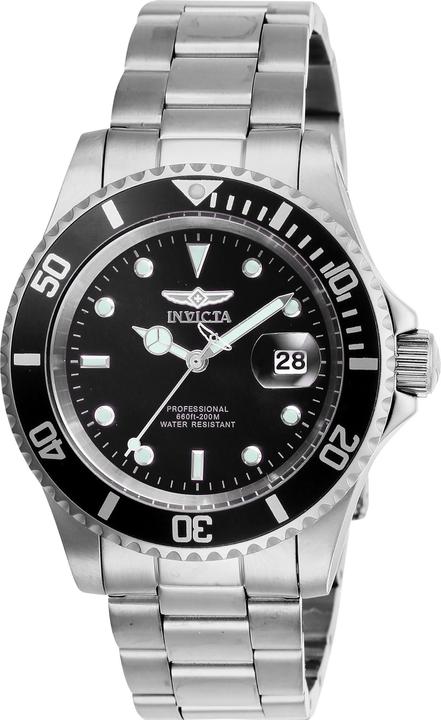 Image du produit Invicta Pro Diver (Montre analogique, 40 mm)