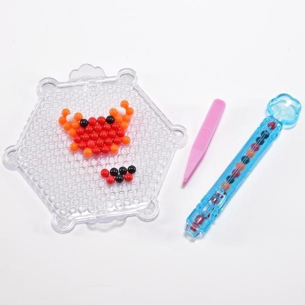 Produktbild Kögler Magic Beads, magische Wasserperlen, Meerestiere, 1