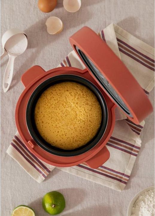 Immagine prodotto Create Studio di cucina per riso