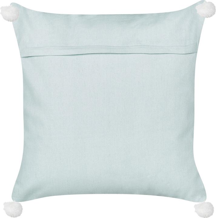 Produktbild Beliani Leathesia (45 x 45 cm)