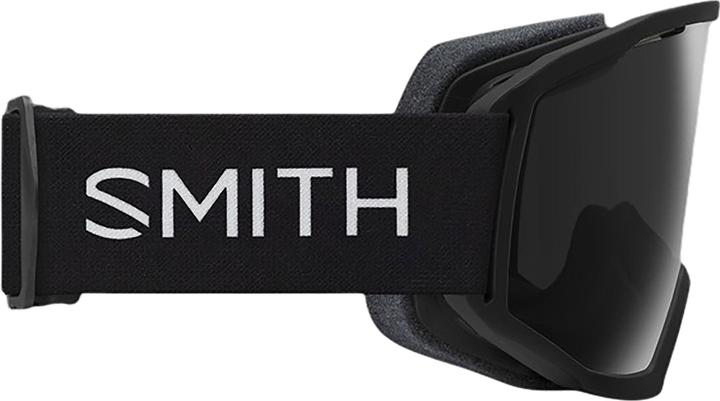 Immagine prodotto Smith Loam MTB (Nero, nero solare multistrato, Nero Sole)