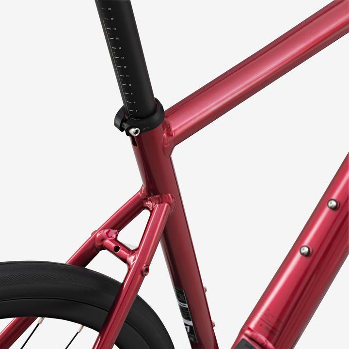 Actual product image Van rysel E-Edr Af
