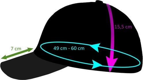 Image du produit Calvin Klein Casquette femme Re-Lock Inlay Ck Basecap, Noir (Ck Black), Taille unique (Taille unique)