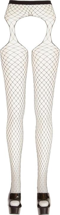 Actual product image Cottelli Collection Sex Tights (S, L)