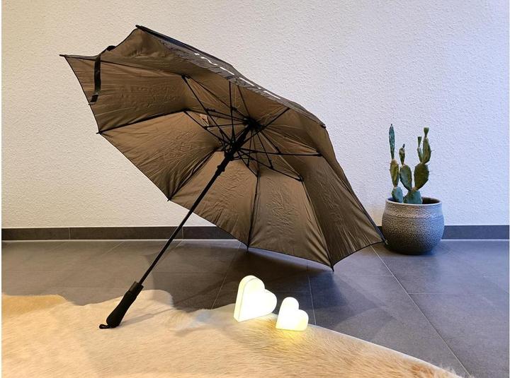 Immagine prodotto 8 seasons design Motif Light Shining Heart Micro S White (110 lm)