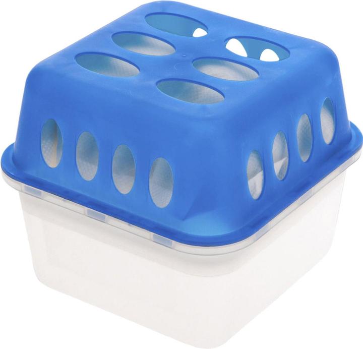 Image du produit Ultra Fresh Déshumidificateur d'air avec deux sachets de granulés