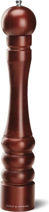 Image du produit Cole & Mason Capstan Forest (Poivre)
