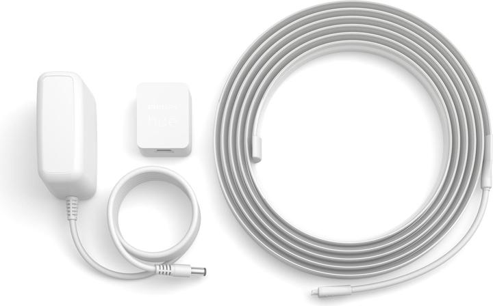 Produktbild Philips Hue Lightstrip Solo (RGBW, 300 cm, Indoor)