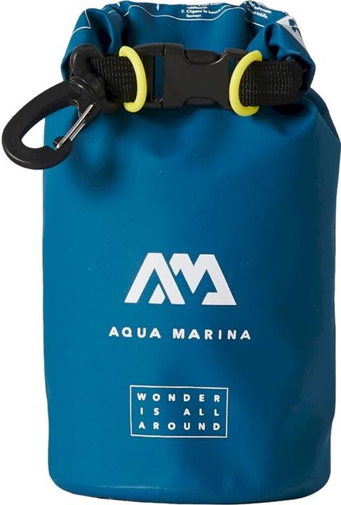 Actual product image Aqua Marina Dry Bag - Waterproof bag (2 l)