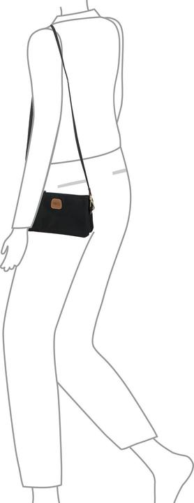 Image du produit Brics X-Collection Umhängetasche 21 cm
