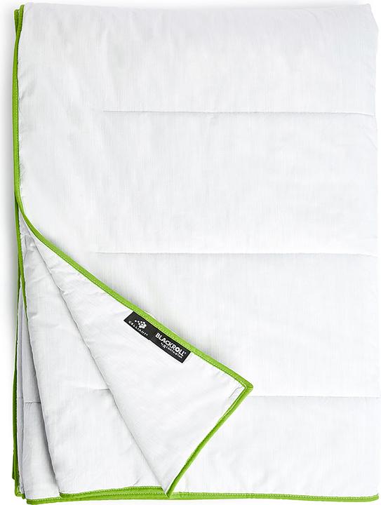Actual product image Blackroll Recovery Blanket All Year (1900 g, 155 x 220 cm)