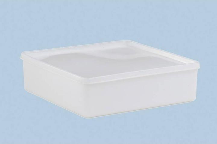 Immagine prodotto Alutec Può (21 x 21 x 6,5 cm, 2 l)