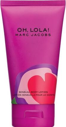 Marc Jacobs Oh Lola! Sheer Body Lotion für Frauen 150ml (Körperlotion, 150 ml)