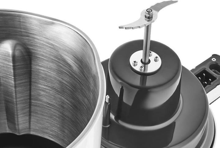 Actual product image Morphy Richards total control (1000 W)
