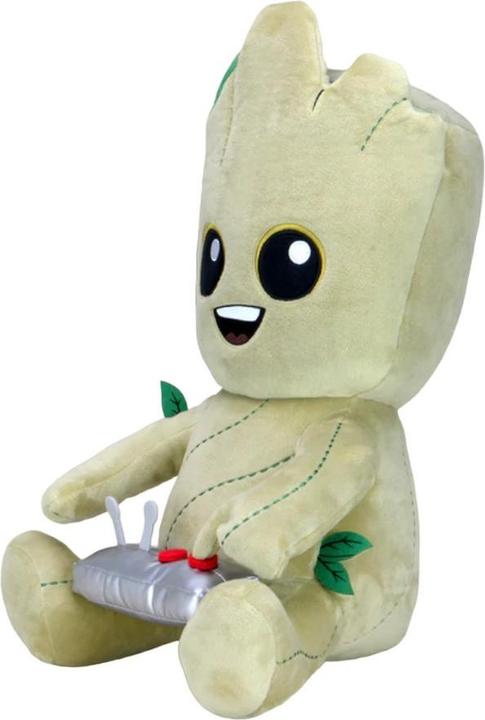 Produktbild Guardians of the Galaxy FigurenPlüschspielzeug Hugme (40.64 cm)