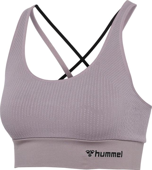 Actual product image hummel Mt Flow Seamless Sports Top (S)