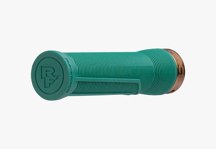 Actual product image Race Face Chester Grip Lock-on 30mm