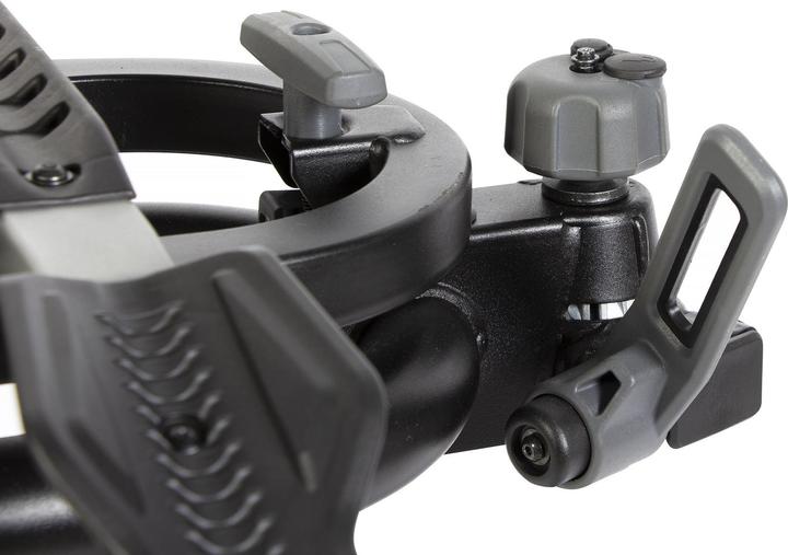 Actual product image BuzzRack E-Hornet 2