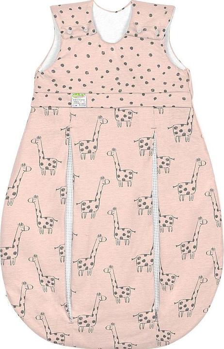 Produktbild Odenwälder Schlafsack Prima Klima Jersey (110 cm)