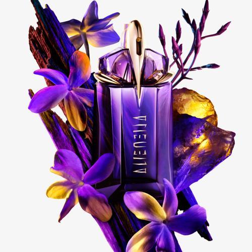 Productafbeelding Thierry Mugler Alien (Parfum set)