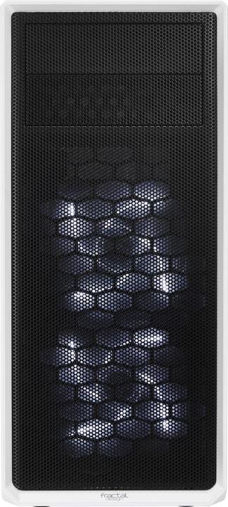 Actual product image Fractal Focus G (ATX, mATX, Mini-ITX)