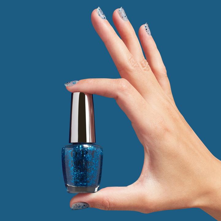 Produktbild OPI Make 'Em Jelly - Dust The Competition