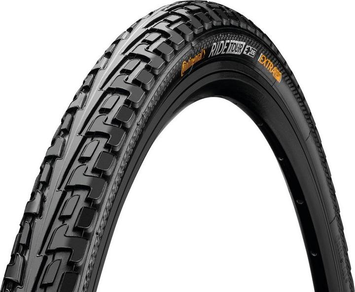 Actual product image Continental Ride Tour (26 x 1.75, 47-559)
