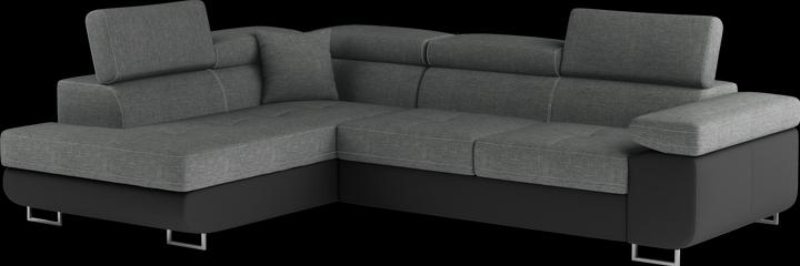 Actual product image ELTAP Anton (Sofa bed, 4-seater, Corner sofa)